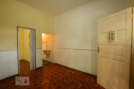 Apartamento para alugar com 32m², 1 quarto e sem vagaSala