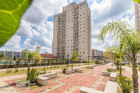 Apartamento para alugar com 72m², 3 quartos e 2 vagas Apartamento para alugar com 72m², 3 quartos e 2 vagasFachada do bloco