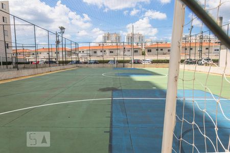 Apartamento para alugar com 72m², 3 quartos e 2 vagas Apartamento para alugar com 72m², 3 quartos e 2 vagasÁrea Comum - Quadra