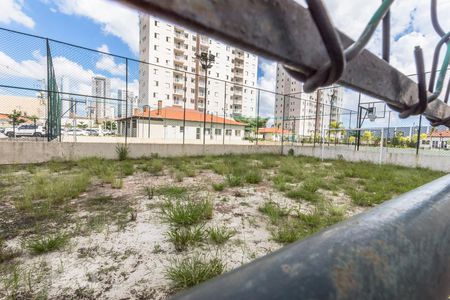 Apartamento para alugar com 72m², 3 quartos e 2 vagas Apartamento para alugar com 72m², 3 quartos e 2 vagasÁrea Comum - Campo