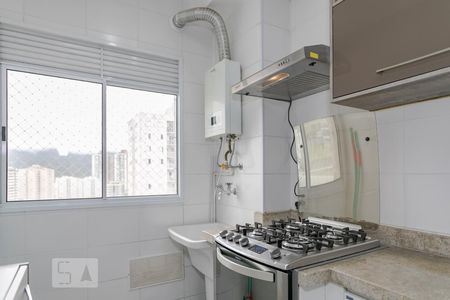 Apartamento para alugar com 72m², 3 quartos e 2 vagas Apartamento para alugar com 72m², 3 quartos e 2 vagasÁrea de Serviço