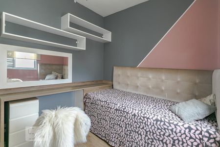 Apartamento para alugar com 72m², 3 quartos e 2 vagas Apartamento para alugar com 72m², 3 quartos e 2 vagasQuarto 2