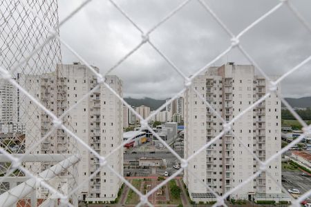 Apartamento para alugar com 72m², 3 quartos e 2 vagas Apartamento para alugar com 72m², 3 quartos e 2 vagasÁrea de Serviço - Vista