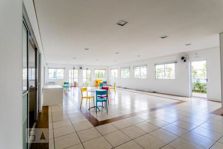 Apartamento para alugar com 72m², 3 quartos e 2 vagas Apartamento para alugar com 72m², 3 quartos e 2 vagasÁrea comum - Brinquedoteca