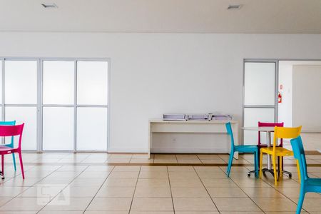 Apartamento para alugar com 72m², 3 quartos e 2 vagas Apartamento para alugar com 72m², 3 quartos e 2 vagasÁrea comum - Brinquedoteca