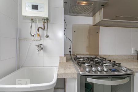 Apartamento para alugar com 72m², 3 quartos e 2 vagas Apartamento para alugar com 72m², 3 quartos e 2 vagasÁrea de Serviço