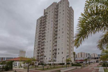 Apartamento para alugar com 72m², 3 quartos e 2 vagas Apartamento para alugar com 72m², 3 quartos e 2 vagasFachada do bloco