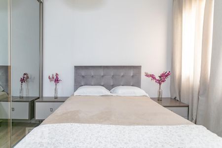 Apartamento para alugar com 72m², 3 quartos e 2 vagas Apartamento para alugar com 72m², 3 quartos e 2 vagasQuarto 1 - Suíte