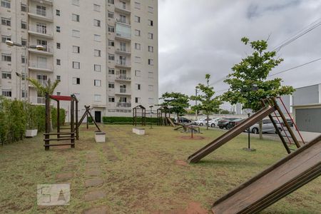Apartamento para alugar com 72m², 3 quartos e 2 vagas Apartamento para alugar com 72m², 3 quartos e 2 vagasÁrea Comum - Playground