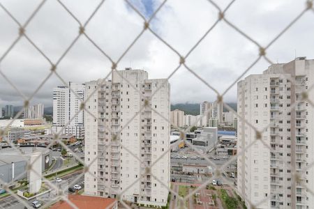 Apartamento para alugar com 72m², 3 quartos e 2 vagas Apartamento para alugar com 72m², 3 quartos e 2 vagasQuarto 2 - Vista