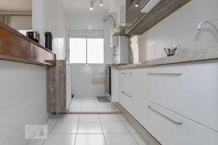 Apartamento para alugar com 72m², 3 quartos e 2 vagas Apartamento para alugar com 72m², 3 quartos e 2 vagasCozinha