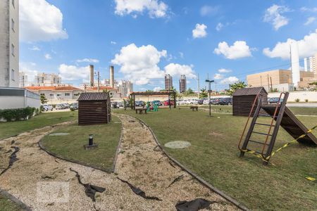 Apartamento para alugar com 72m², 3 quartos e 2 vagas Apartamento para alugar com 72m², 3 quartos e 2 vagasÁrea Comum - Playground