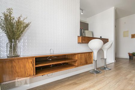 Apartamento para alugar com 72m², 3 quartos e 2 vagas Apartamento para alugar com 72m², 3 quartos e 2 vagasSala