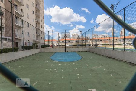 Apartamento para alugar com 72m², 3 quartos e 2 vagas Apartamento para alugar com 72m², 3 quartos e 2 vagasÁrea Comum - Quadra