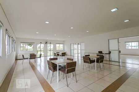 Apartamento para alugar com 72m², 3 quartos e 2 vagas Apartamento para alugar com 72m², 3 quartos e 2 vagasÁrea Comum - Salão de Festas