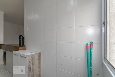 Apartamento para alugar com 72m², 3 quartos e 2 vagas Apartamento para alugar com 72m², 3 quartos e 2 vagasÁrea de Serviço