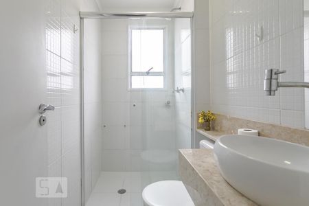 Apartamento para alugar com 72m², 3 quartos e 2 vagas Apartamento para alugar com 72m², 3 quartos e 2 vagasQuarto 1 - Suíte - Banheiro