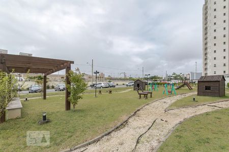 Apartamento para alugar com 72m², 3 quartos e 2 vagas Apartamento para alugar com 72m², 3 quartos e 2 vagasÁrea Comum - Playground