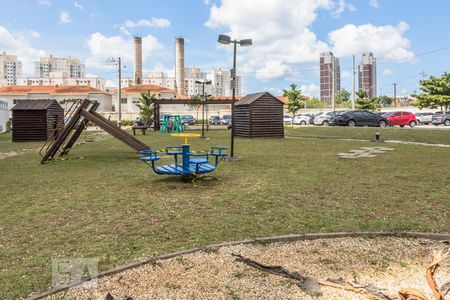 Apartamento para alugar com 72m², 3 quartos e 2 vagas Apartamento para alugar com 72m², 3 quartos e 2 vagasÁrea Comum - Playground