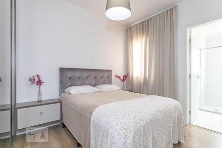 Apartamento para alugar com 72m², 3 quartos e 2 vagas Apartamento para alugar com 72m², 3 quartos e 2 vagasQuarto 1 - Suíte