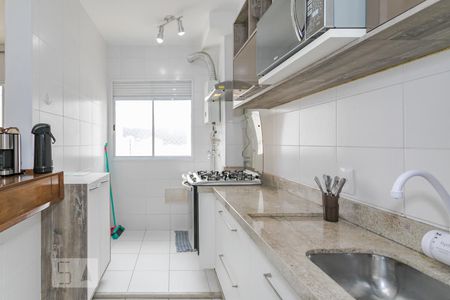 Apartamento para alugar com 72m², 3 quartos e 2 vagas Apartamento para alugar com 72m², 3 quartos e 2 vagasCozinha