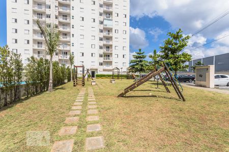 Apartamento para alugar com 72m², 3 quartos e 2 vagas Apartamento para alugar com 72m², 3 quartos e 2 vagasÁrea Comum - Playground