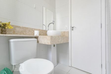 Apartamento para alugar com 72m², 3 quartos e 2 vagas Apartamento para alugar com 72m², 3 quartos e 2 vagasQuarto 1 - Suíte - Banheiro