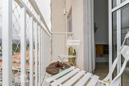 Apartamento para alugar com 72m², 3 quartos e 2 vagas Apartamento para alugar com 72m², 3 quartos e 2 vagasSacada