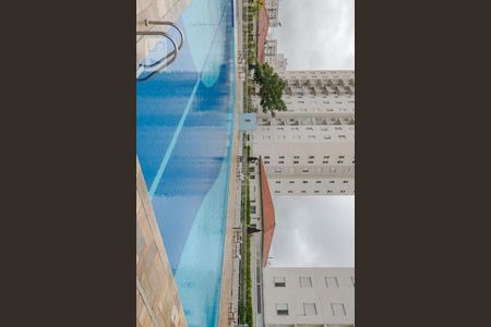 Apartamento para alugar com 72m², 3 quartos e 2 vagas Apartamento para alugar com 72m², 3 quartos e 2 vagasÁrea Comum - Piscina