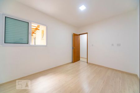 Quarto 1 de apartamento para alugar com 2 quartos, 73m² em Vila Pires, Santo André