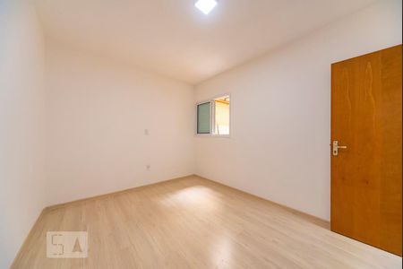 Quarto 1 de apartamento para alugar com 2 quartos, 73m² em Vila Pires, Santo André