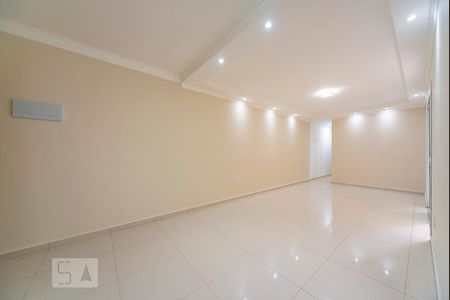 Sala de apartamento para alugar com 2 quartos, 73m² em Vila Pires, Santo André