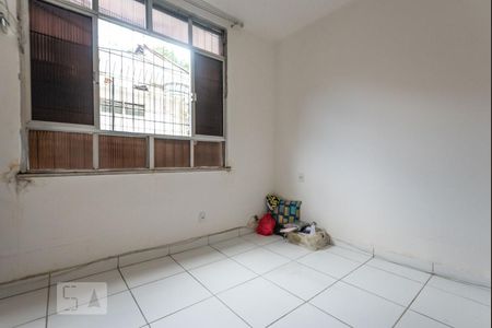 Quarto de kitnet/studio à venda com 1 quarto, 32m² em Engenho de Dentro, Rio de Janeiro