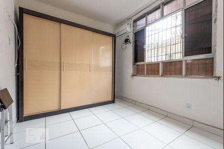 Quarto de kitnet/studio à venda com 1 quarto, 32m² em Engenho de Dentro, Rio de Janeiro