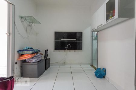 Sala de kitnet/studio à venda com 1 quarto, 32m² em Engenho de Dentro, Rio de Janeiro