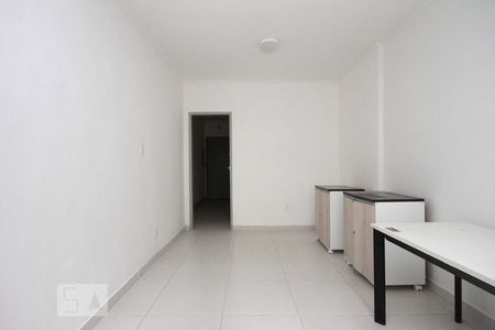 Studio de kitnet/studio para alugar com 1 quarto, 35m² em República, São Paulo
