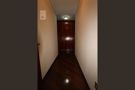 Apartamento para alugar com 256m², 4 quartos e 3 vagasCorredor