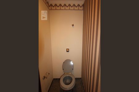 Apartamento para alugar com 256m², 4 quartos e 3 vagasLavabo