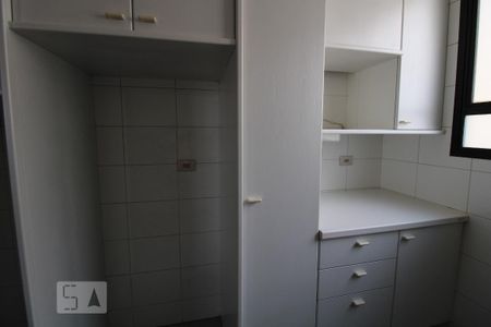 Apartamento para alugar com 256m², 4 quartos e 3 vagasCozinha