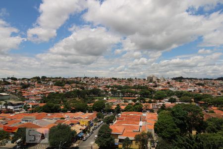 Apartamento para alugar com 256m², 4 quartos e 3 vagasVista do Escritório