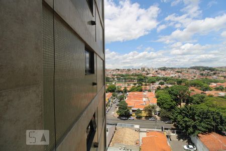 Apartamento para alugar com 256m², 4 quartos e 3 vagasVista da Sala de almoço