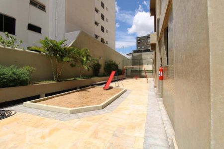 Apartamento para alugar com 256m², 4 quartos e 3 vagasÁrea Comum - Playground