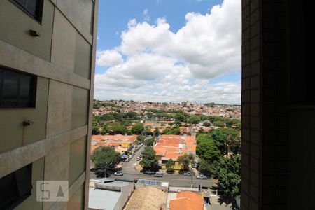 Apartamento para alugar com 256m², 4 quartos e 3 vagasVista do Quarto 3