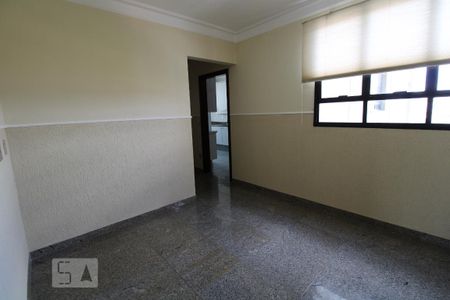 Apartamento para alugar com 256m², 4 quartos e 3 vagasSala de almoço