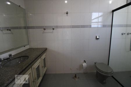 Apartamento para alugar com 256m², 4 quartos e 3 vagasSuíte do Quarto 1