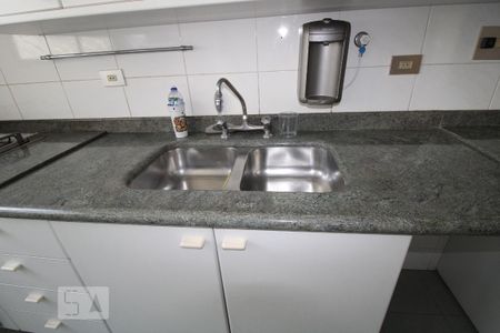 Apartamento para alugar com 256m², 4 quartos e 3 vagasCozinha