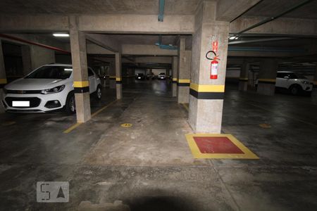 Apartamento para alugar com 256m², 4 quartos e 3 vagasGaragem 1 