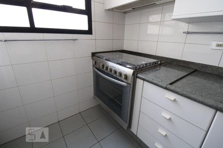 Apartamento para alugar com 256m², 4 quartos e 3 vagasCozinha
