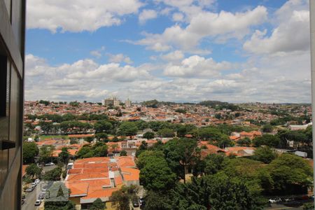 Apartamento para alugar com 256m², 4 quartos e 3 vagasVista da Sala de almoço