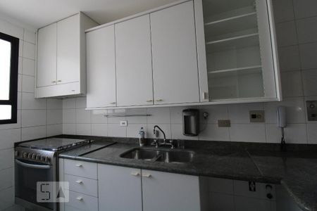 Apartamento para alugar com 256m², 4 quartos e 3 vagasCozinha